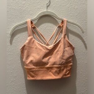 Lululemon Bra/Tank Top